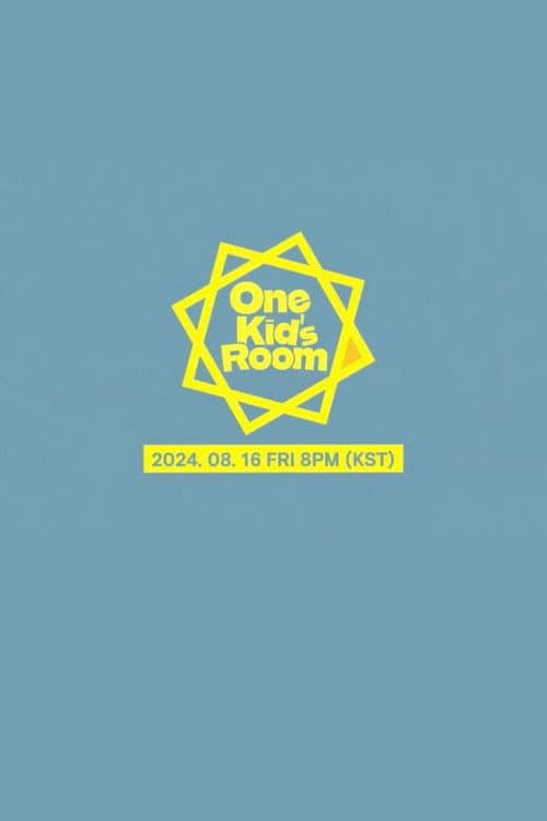 One Kid's Room Season 2 poster