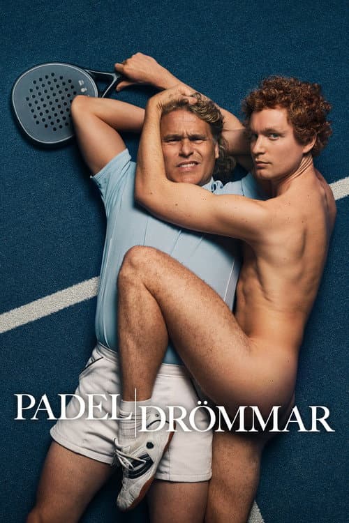 Padel Dreams Season 1 poster