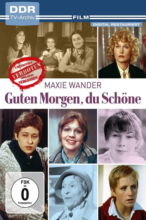 Guten Morgen, du Schöne Season 1 poster