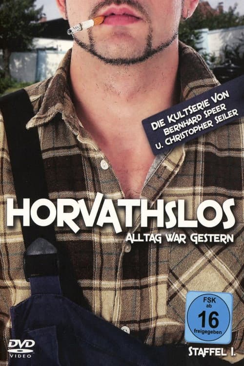 Horvathslos Season 4 poster