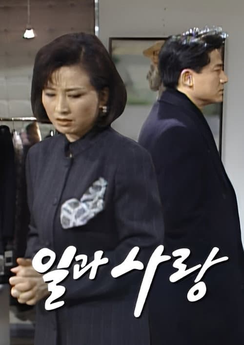 일과 사랑 Season 1 poster