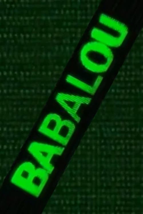 Babalou Season 1 poster
