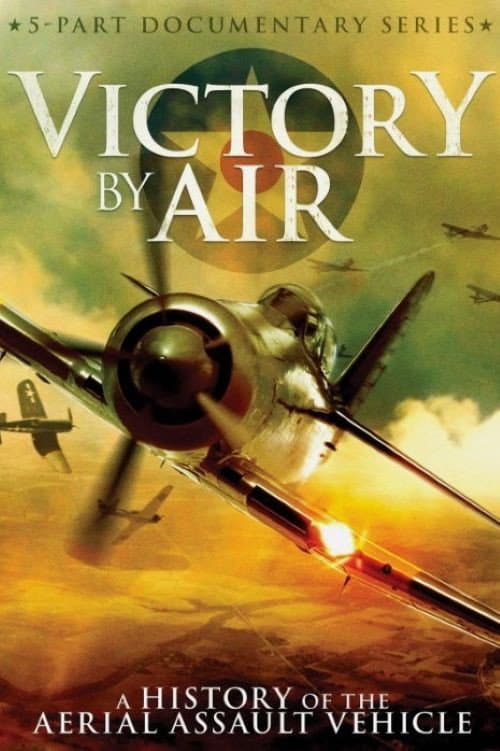 Victory by Air Season 1 poster