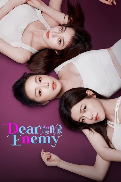 Dear Enemy Season 1 poster