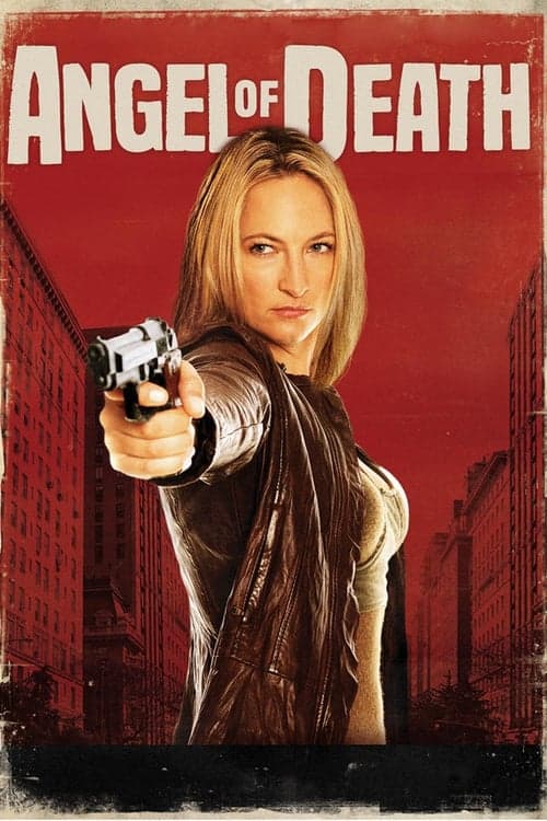 Angel of Death Season 1 poster