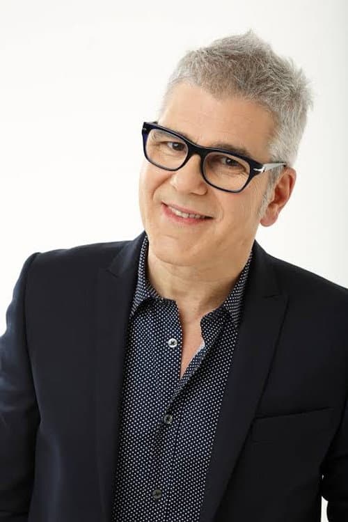 Michele Zarrillo