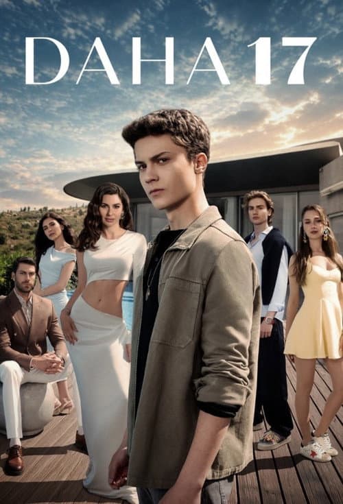 Torn Apart Season 1 poster