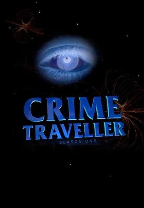 Crime Traveller Season 1 poster