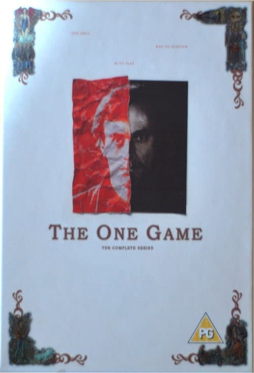 The One Game Miniseries poster