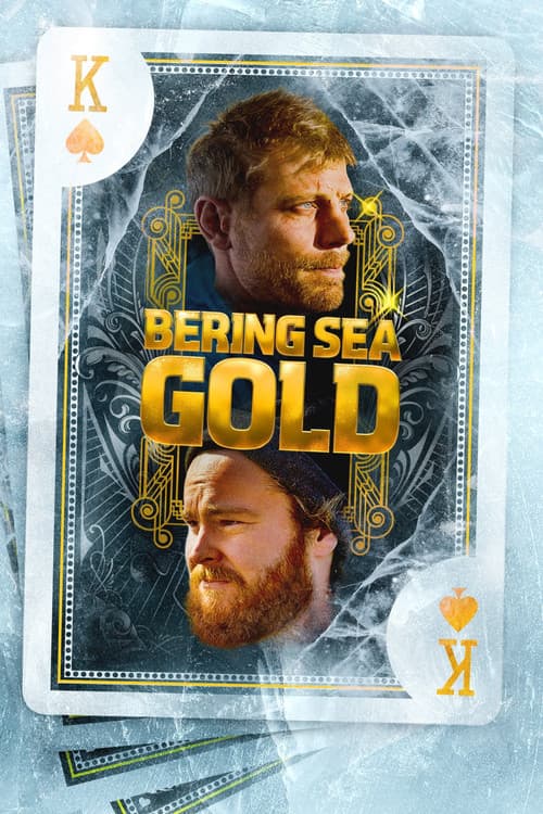 Bering Sea Gold Season 14 poster