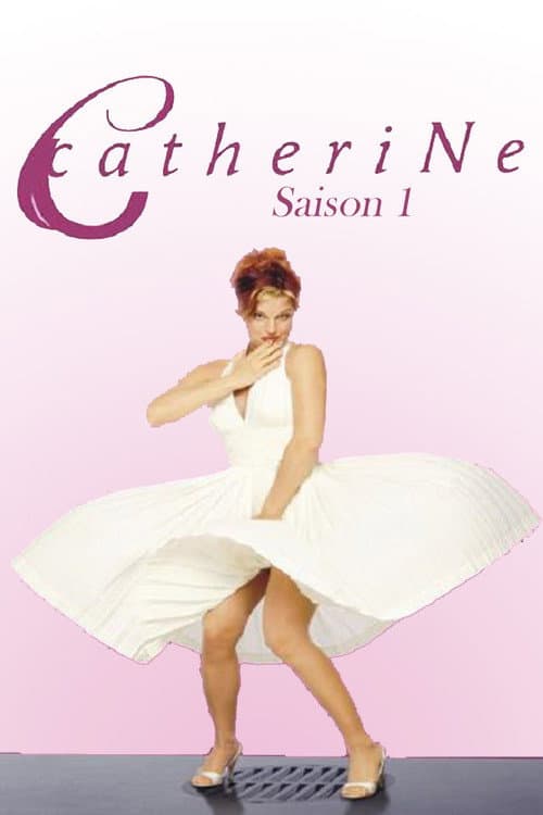 Catherine Season 1 poster