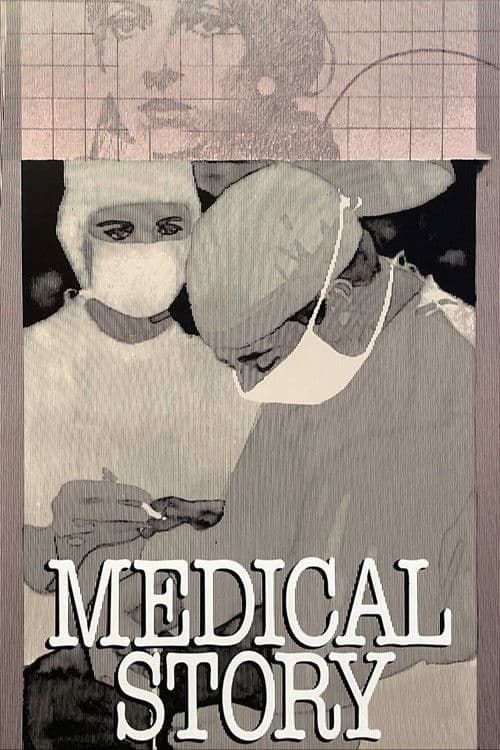 Medical Story Season 1 poster