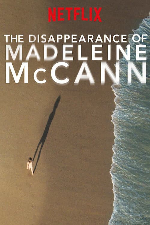 The Disappearance of Madeleine McCann Season 1 poster