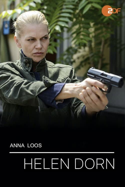 Helen Dorn Season 1 poster