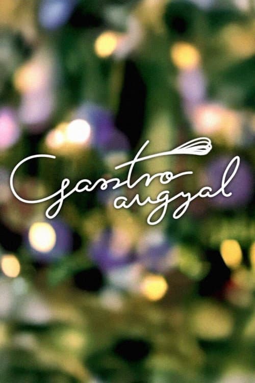 Gasztroangyal Season 2 poster
