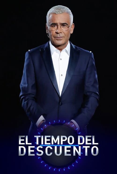 El tiempo del descuento Season 1 poster
