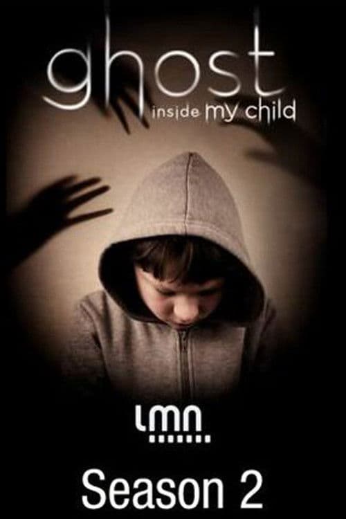 The Ghost Inside My Child Season 1 poster