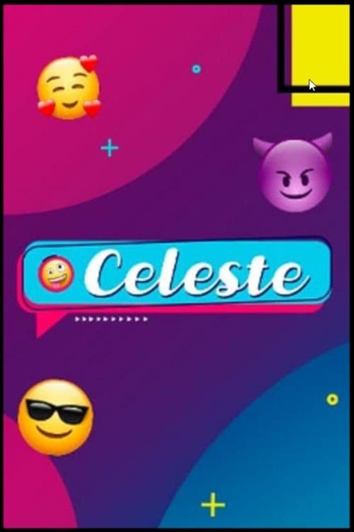 Celeste Season 1 poster