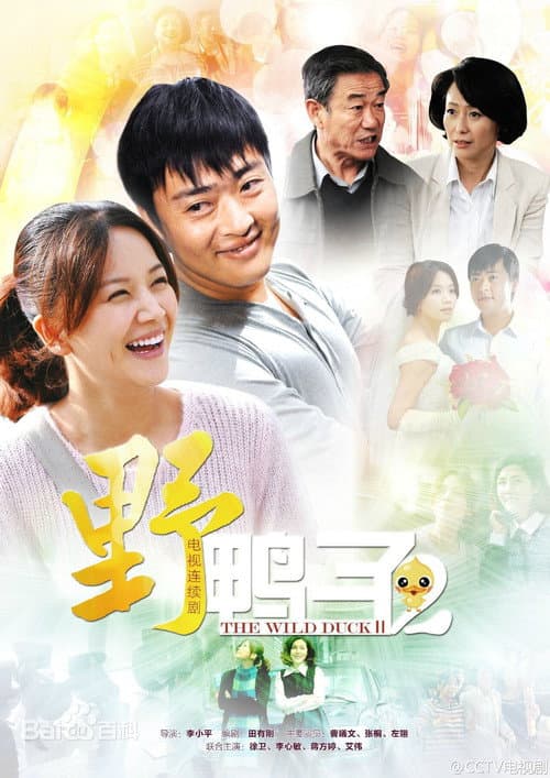 野鸭子 Season 2 poster