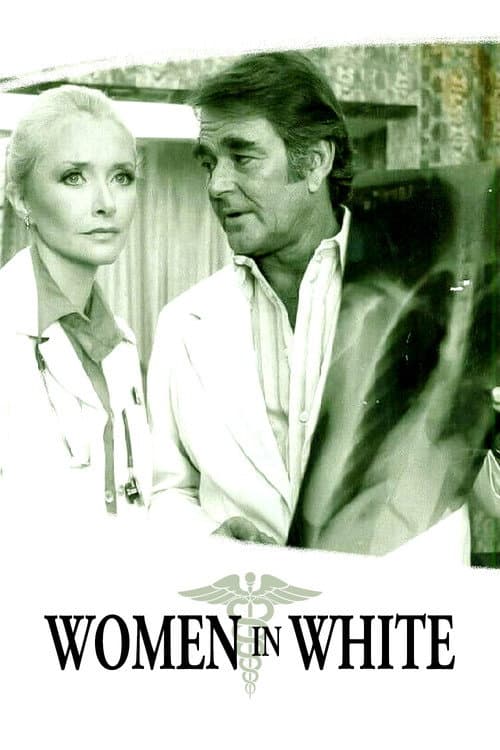 Women in White Season 1 poster