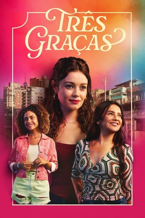 Three Graces Three Graces poster
