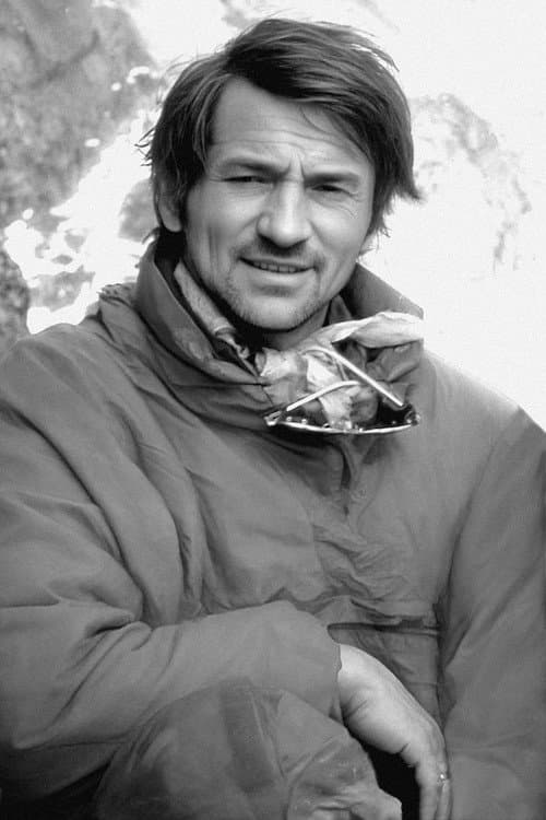 Claude Jager