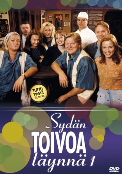 Sydän toivoa täynnä Season 1 poster