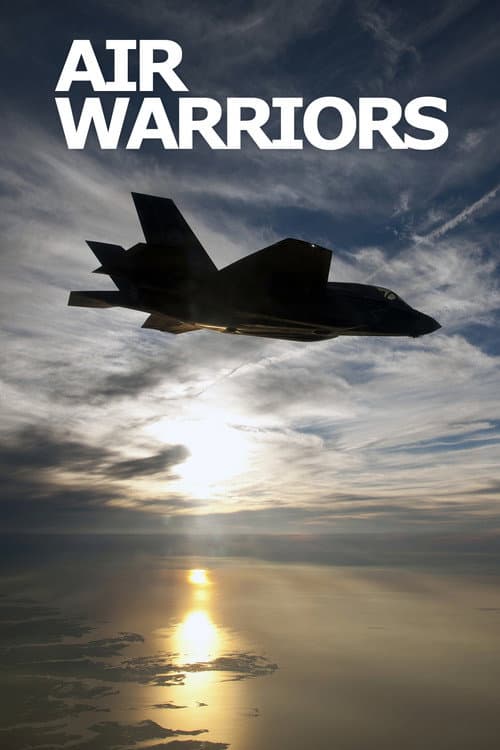 Air Warriors Season 10 poster