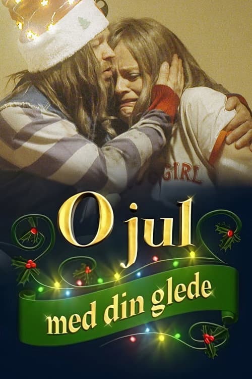 O jul med din glede Season 1 poster