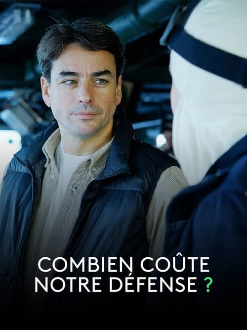Question d'argent : Combien coûte notre défense ? Season 1 poster