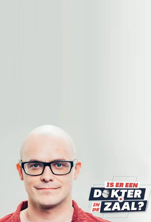Is there a doctor in the room? Season 1 poster