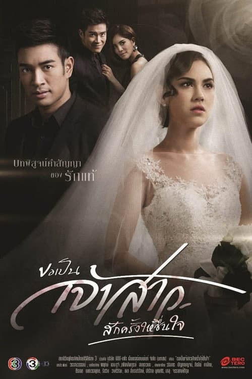 Can I Be Your Bride Just This Once for My Heart's Content Season 1 poster