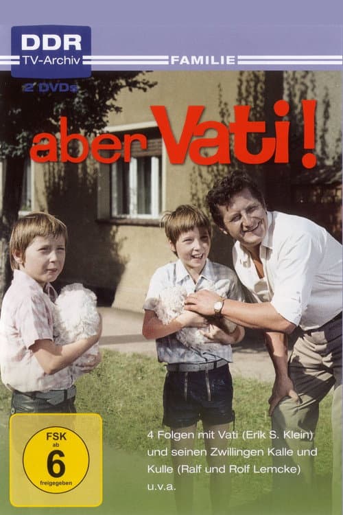 Aber Vati! Season 1 poster