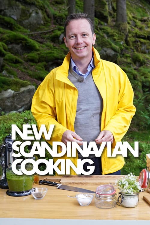 New Scandinavian Cooking Season 15 poster