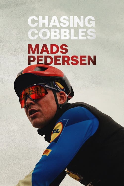 Chasing Cobbles: Mads Pedersen Season 1 poster