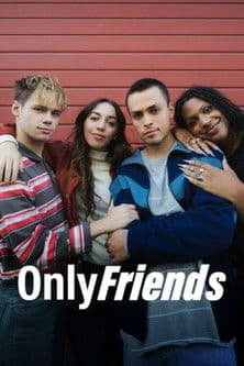 OnlyFriends Season 1 poster