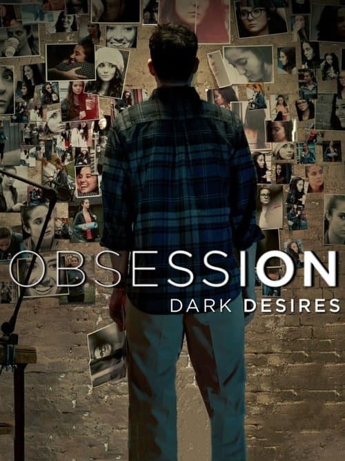 Obsession: Dark Desires Season 2 poster