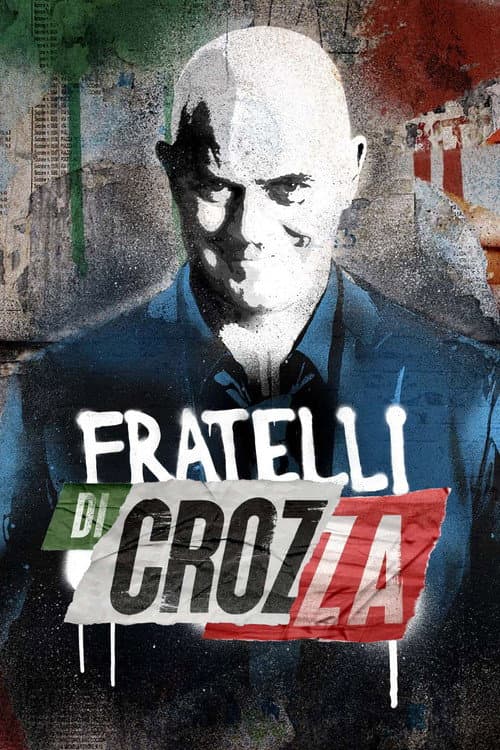 Fratelli di Crozza Season 8 poster