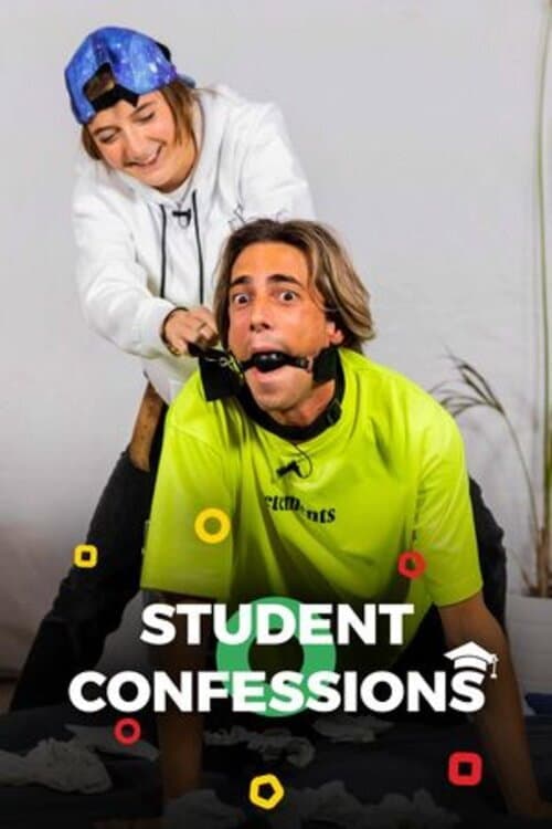 Student Confessions Season 1 poster