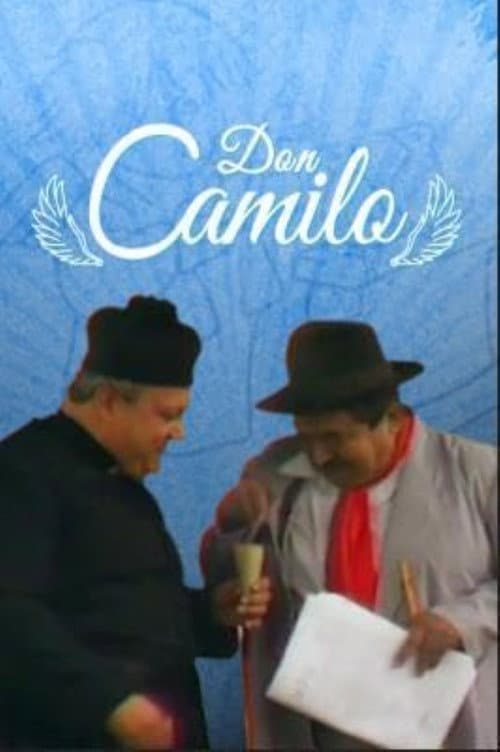 Don Camilo Season 1 poster