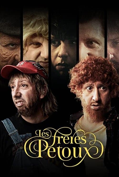 Les Frères Pétoux Season 1 poster