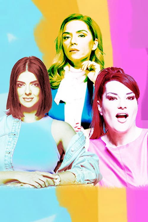 Mary Mary Mary Season 1 poster
