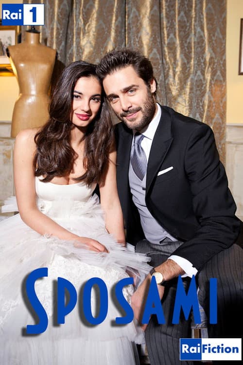 Sposami Season 1 poster