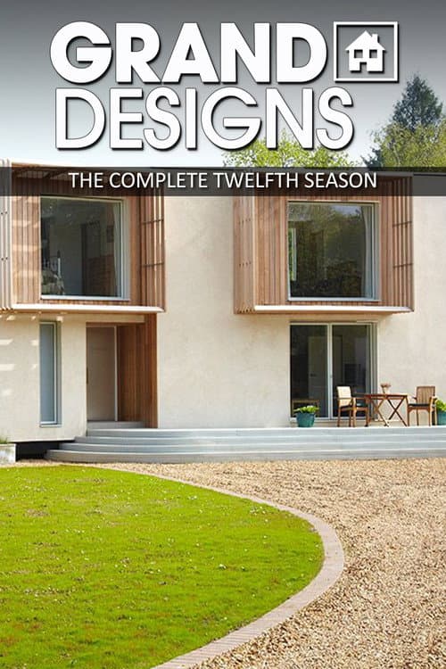 Grand Designs Season 12 poster