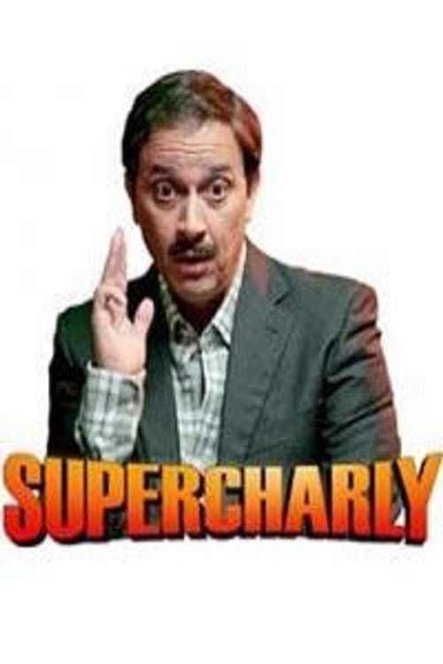 Supercharly Season 1 poster