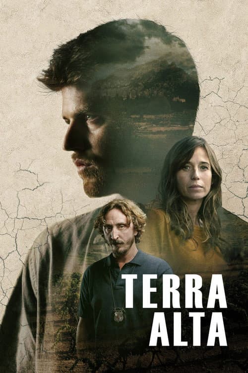 Terra Alta Season 1 poster