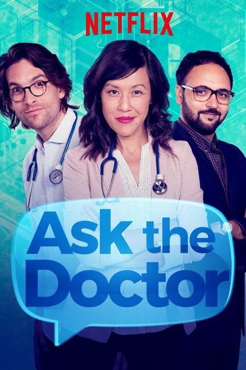 Ask the Doctor Season 1 poster