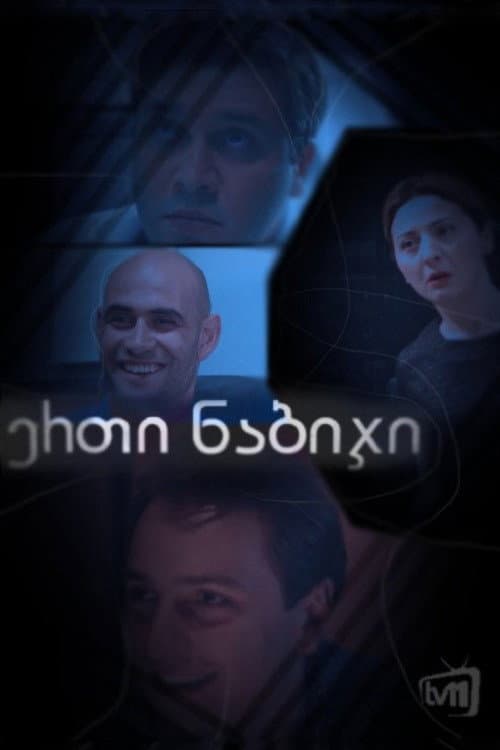 ერთი ნაბიჯი Season 1 poster