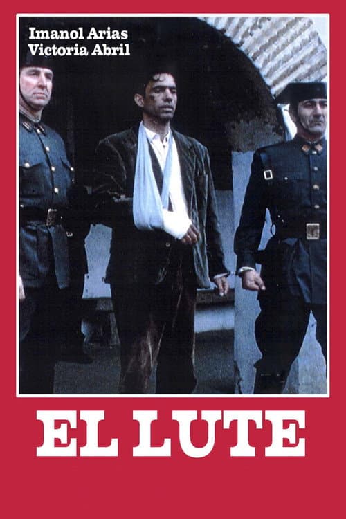 El Lute: The Series Season 1 poster
