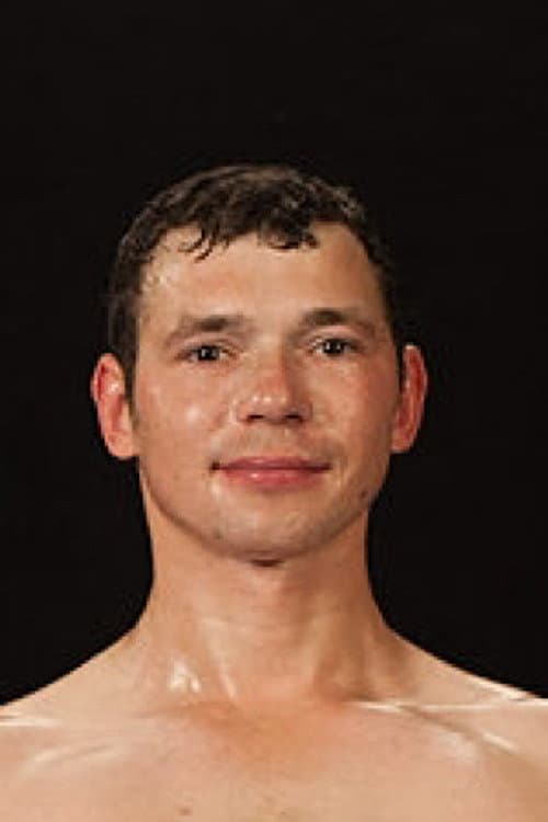 Oleg Nevin